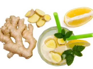 Ginger: properties and benefits for athletes and diet