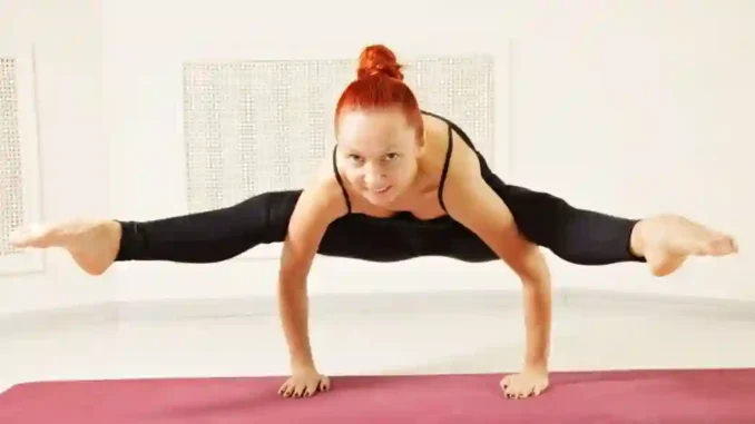 Hand Balancing