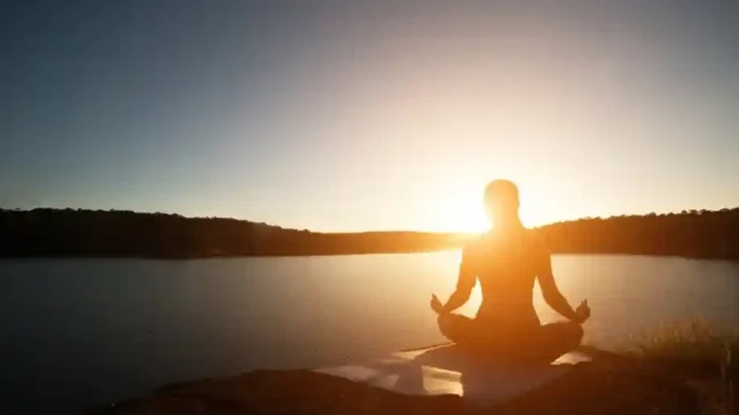 Yoga and health in modern science