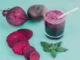 beetroot juice