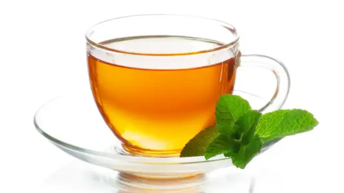 The Top 5 Healthiest Types of Green Tea You Need to Try