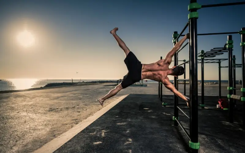 Calisthenics