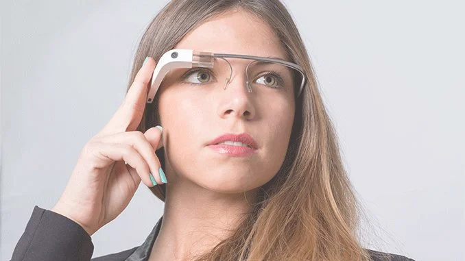 Google Glass